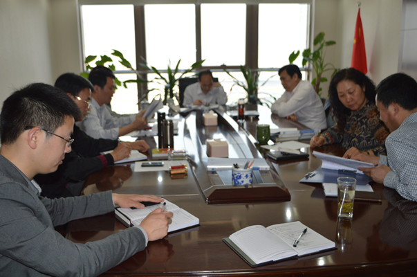 米兰体育app官网入口-米兰(中国)
领导班子召开党的群众路线教育实践活动第三次集中学习交流会