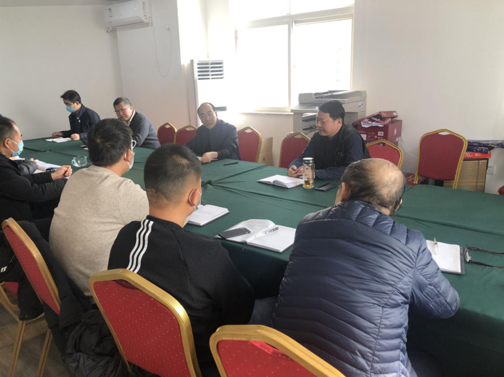 米兰体育app官网入口-米兰(中国)
召开打通“断头路”工作专题会